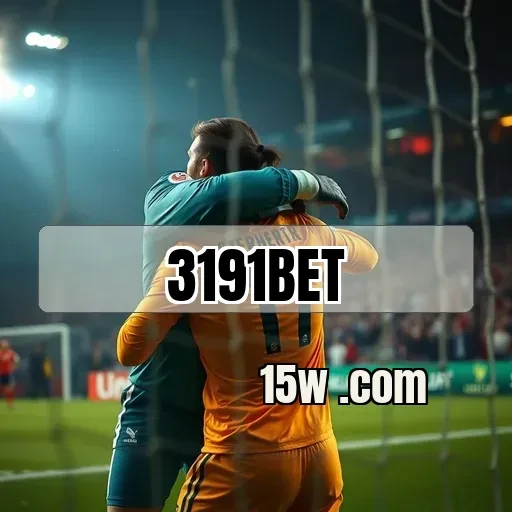 3191 bet: O Site Brasileiro de Jogos que Você Não Pode Perder!