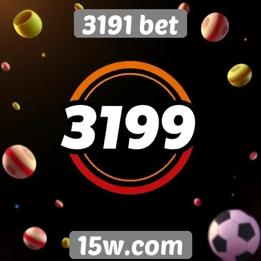 Variedade de jogos disponíveis na 3191 bet