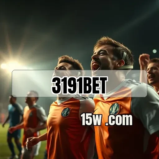 3191 bet: Segurança em Primeiro Lugar para Apostas Confiáveis