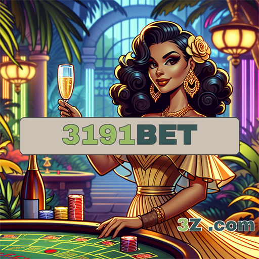 Casino Fantástico: Embarque na Aventura do 3191 Bet