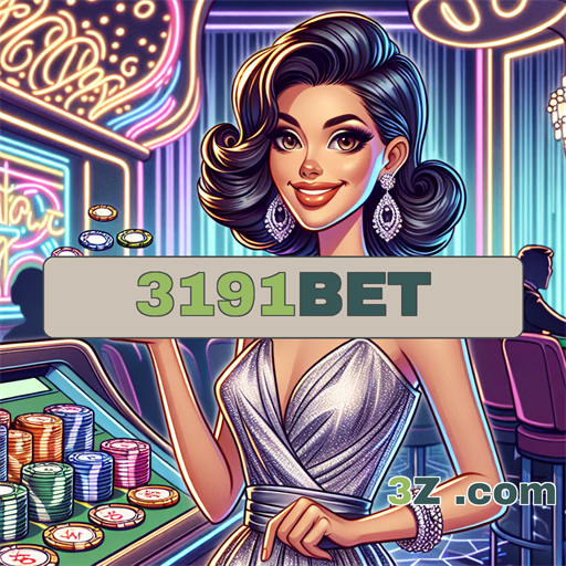 Slots com Estilo: A Magia do 3191 Bet em Ação